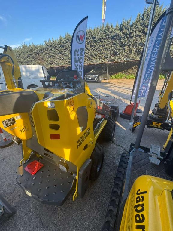 Wacker Neuson SM50D Photo 11