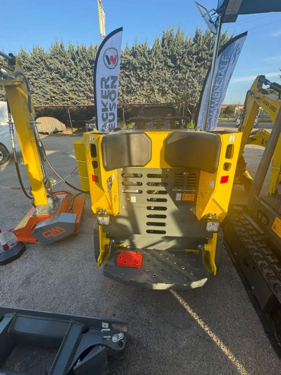 Wacker Neuson SM50D Photo 14