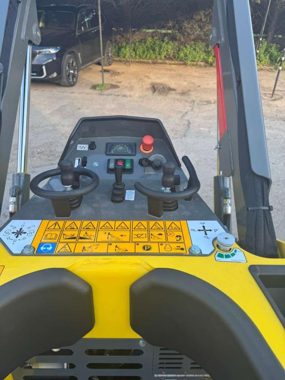 Wacker Neuson SM50D Photo 2