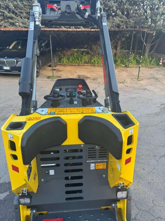 Wacker Neuson SM50D Photo 5