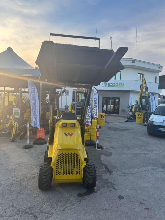 Wacker Neuson SM50D Photo 6