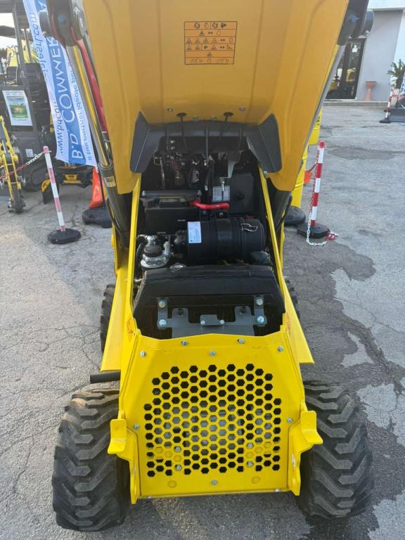 Wacker Neuson SM50D Photo 9