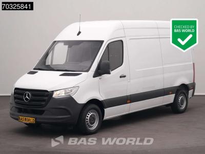 Mercedes-Benz Sprinter 311 CDI L2H2 Airco Cruise Euro6 L2 A/C Cruise control en vente par BAS World B.V.