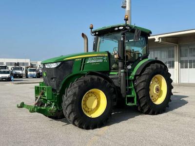 John Deere 7230R en vente par Massucco T. Srl