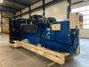 FG Wilson P1100-E1- 1.100 kVA Open Genset - DPX-16027-O Photo 3 thumbnail