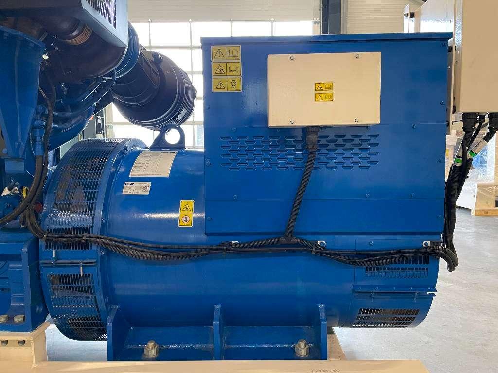 FG Wilson P1100-E1- 1.100 kVA Open Genset - DPX-16027-O Photo 12