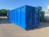 CONTAINER SCARRABILE NUOVO A CIELO APERTO Photo 3 thumbnail