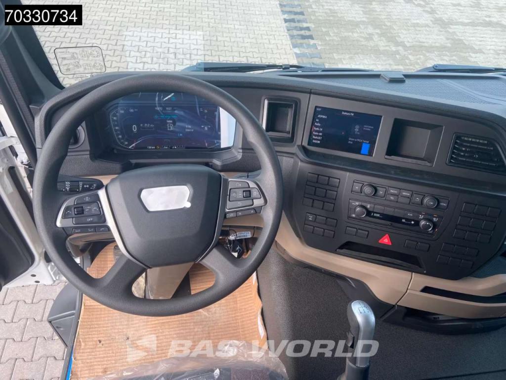 Man TGS 22.440 TGS 4X2 Photo 10