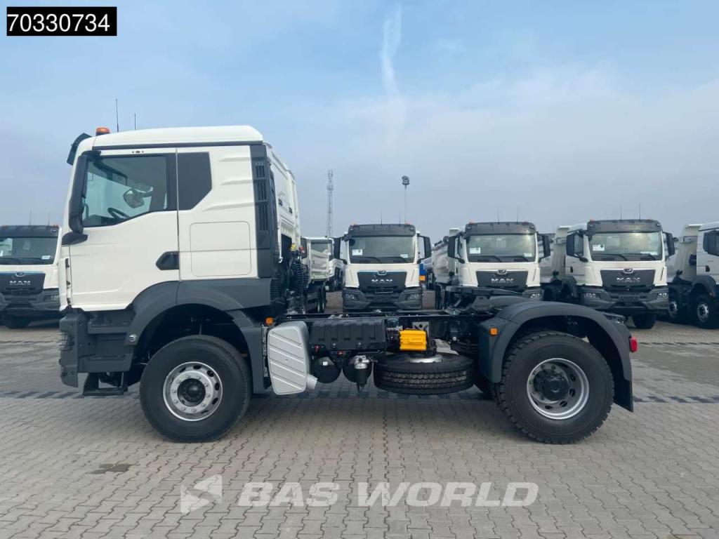 Man TGS 22.440 TGS 4X2 Photo 6