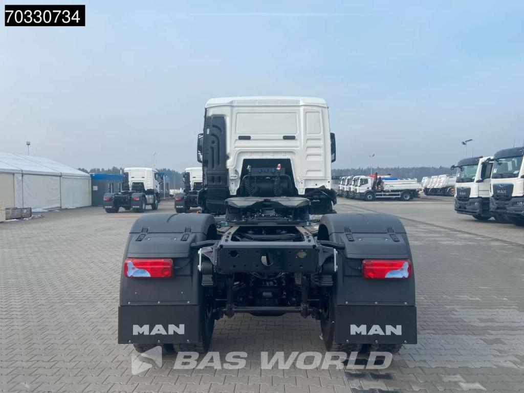 Man TGS 22.440 TGS 4X2 Photo 9