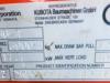 Kubota U36.4 Photo 4 thumbnail