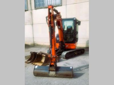 Kubota U36.4 Photo 1