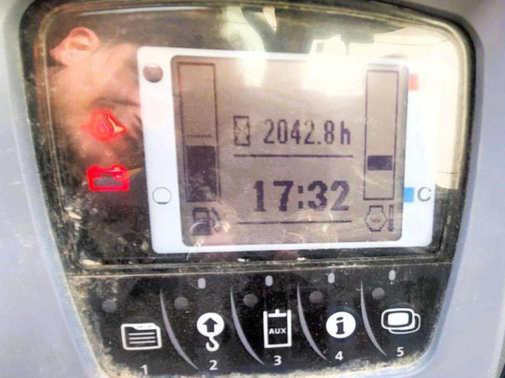 Kubota U36.4 Photo 3
