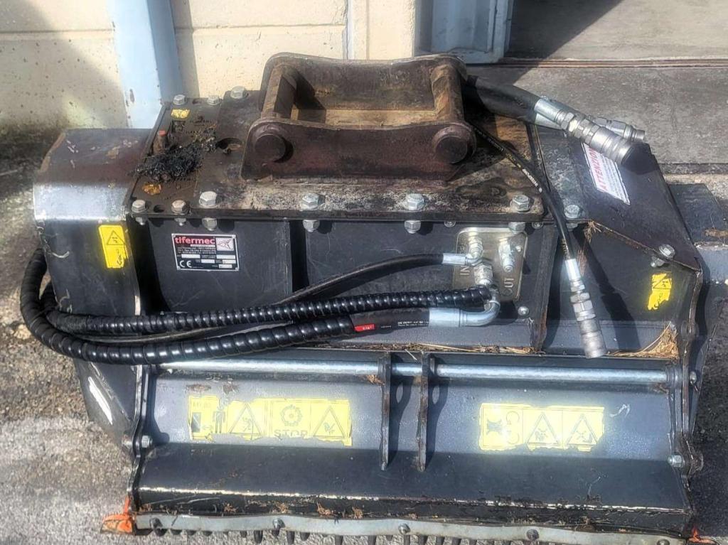 Kubota U36.4 Photo 9
