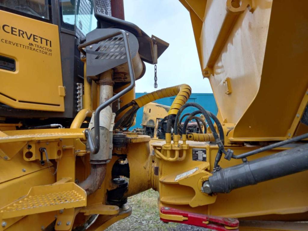 Volvo A30D Photo 13