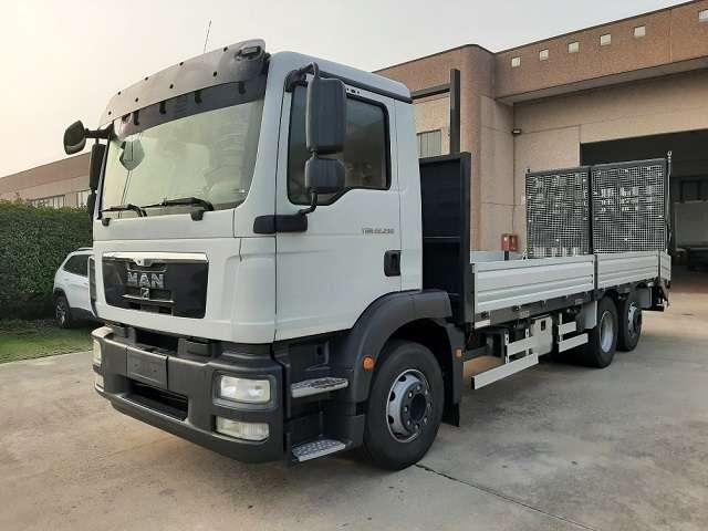 Man TGM 22.290 Photo 2