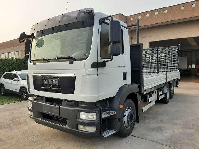 Man TGM 22.290 Photo 5