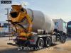 Mercedes-Benz Arocs 3240 Arocs 8X4 9m3 Schwing Stetter Euro 6 Photo 5 thumbnail