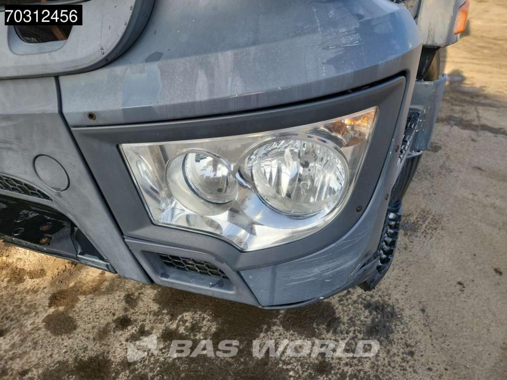 Mercedes-Benz Arocs 3240 Arocs 8X4 9m3 Schwing Stetter Euro 6 Photo 10
