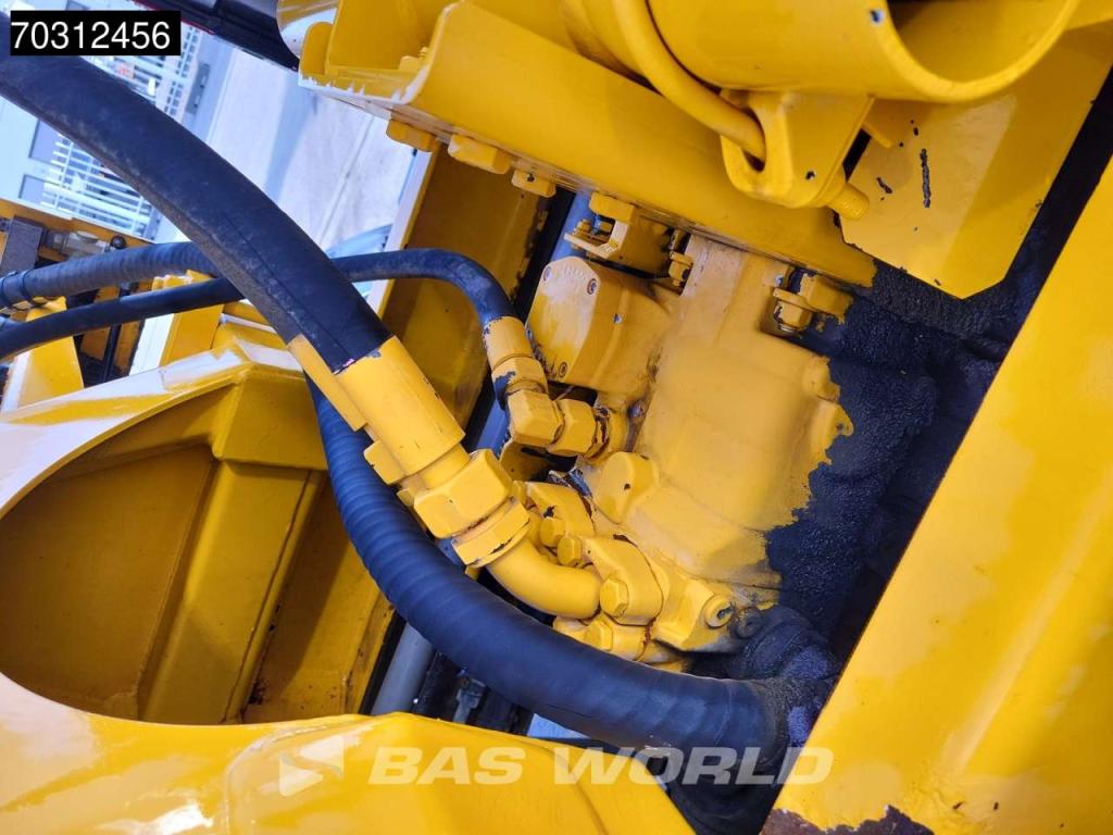 Mercedes-Benz Arocs 3240 Arocs 8X4 9m3 Schwing Stetter Euro 6 Photo 13