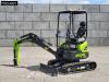 Zoomlion ZE18 GU Photo 2 thumbnail