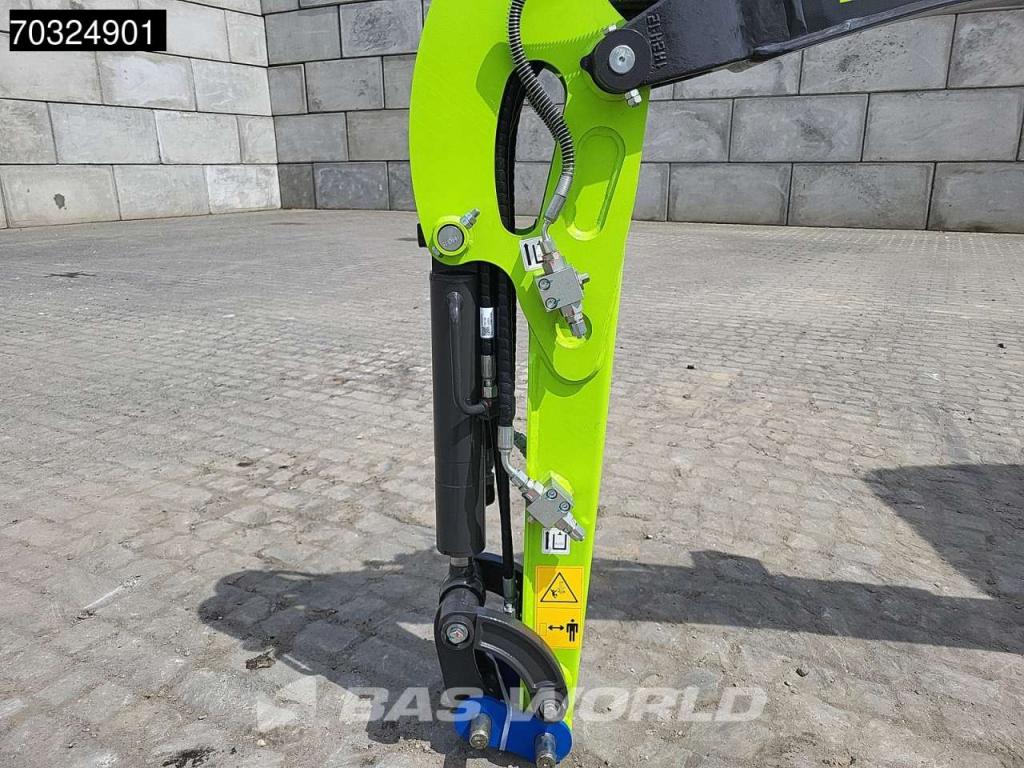 Zoomlion ZE18 GU Photo 10