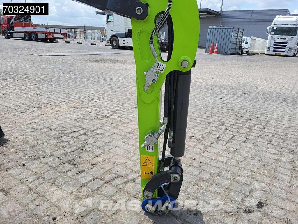 Zoomlion ZE18 GU Photo 11