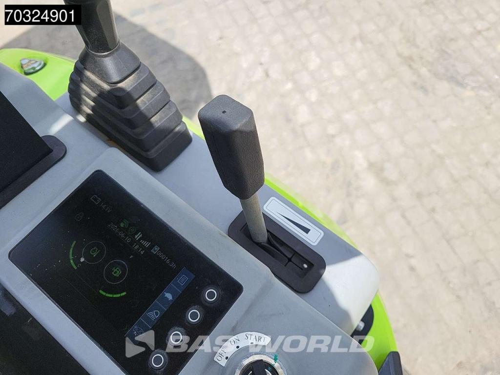 Zoomlion ZE18 GU Photo 28