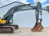 Volvo EC380DL - Automatic Greasing / Quick Coupler Photo 18 thumbnail