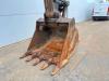 Volvo EC380DL - Automatic Greasing / Quick Coupler Photo 19 thumbnail