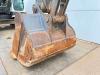 Volvo EC380DL - Automatic Greasing / Quick Coupler Photo 20 thumbnail