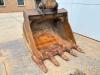Volvo EC380DL - Automatic Greasing / Quick Coupler Photo 22 thumbnail
