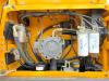 Volvo EC380DL - Automatic Greasing / Quick Coupler Photo 28 thumbnail