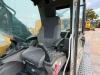 Volvo EC380DL - Automatic Greasing / Quick Coupler Photo 8 thumbnail