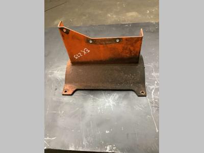 Support de silencieux pour Fiat Hitachi EX 235 en vente par Massucco T. Srl Area Ricambi