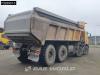 Volvo FMX 520 FMX 8X4 Photo 5 thumbnail
