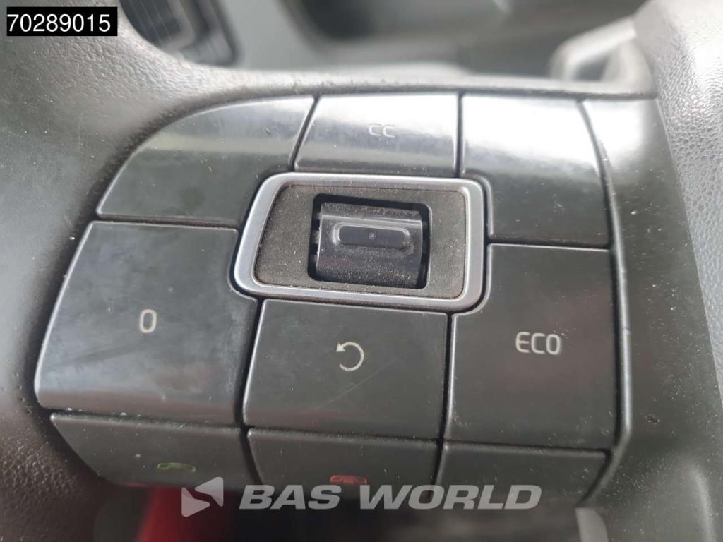 Volvo FMX 520 FMX 8X4 Photo 25