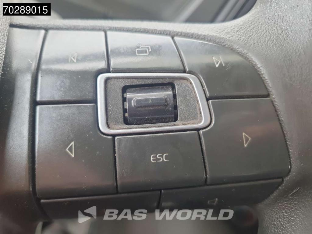 Volvo FMX 520 FMX 8X4 Photo 26