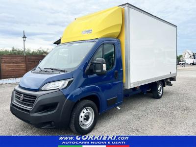 Fiat DUCATO en vente par Gorrieri Autocarri Srl