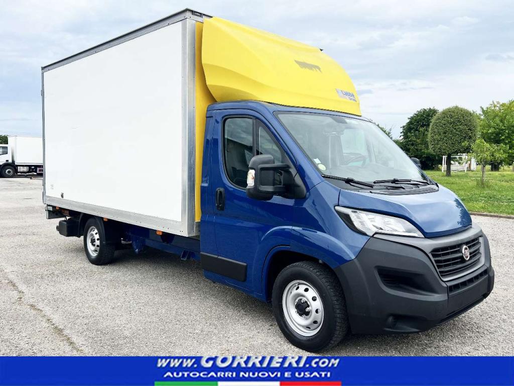 Fiat DUCATO Photo 2