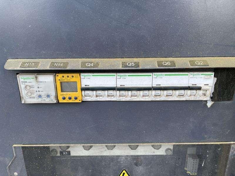 Atlas Copco QAS 60 Photo 11