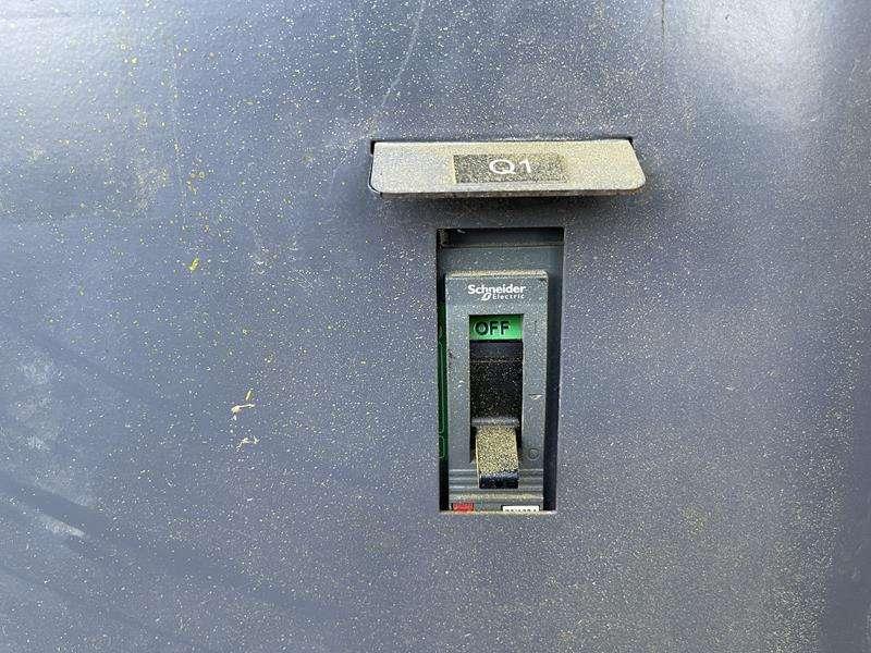 Atlas Copco QAS 60 Photo 12