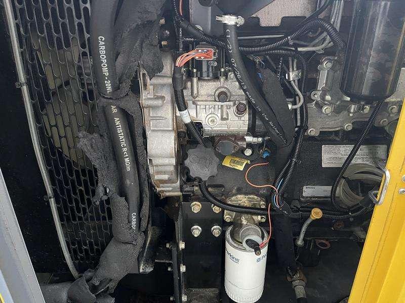 Atlas Copco QAS 60 Photo 17
