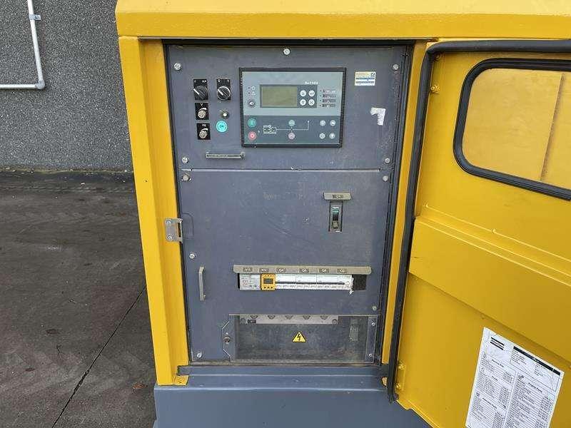 Atlas Copco QAS 60 Photo 9
