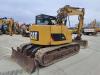 Caterpillar 314 D LCR Photo 4 thumbnail