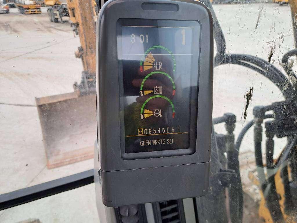 Caterpillar 314 D LCR Photo 22