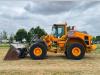 Volvo L150H - Quick Coupler / Pressurised Cabin Photo 1 thumbnail