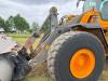 Volvo L150H - Quick Coupler / Pressurised Cabin Photo 16 thumbnail
