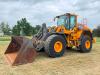 Volvo L150H - Quick Coupler / Pressurised Cabin Photo 2 thumbnail
