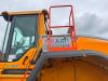 Volvo L150H - Quick Coupler / Pressurised Cabin Photo 21 thumbnail
